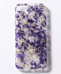 ACRYLIC FLOWER iPhone7 CASE 