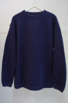 Moss stitch L/S 