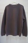 Moss stitch L/S 