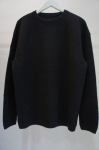 Moss stitch L/S 