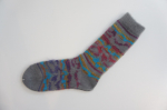 MOHAIR SOCKS