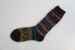 MOHAIR SOCKS