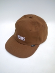 YOURS 6P CAP