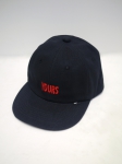 YOURS 6P CAP