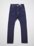 SARROUEL SKINNY DENIM 