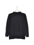 HI GAUGE HI-NECK KNIT