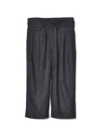 TWEED HAKAMA PANTS