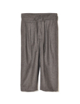 TWEED HAKAMA PANTS 