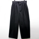 3TAC WIDE PANTS