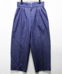 3TAC WIDE PANTS 