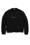 CREW NECK SWEAT SHIRT WORDPOWER 