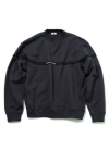 CREW NECK SWEAT SHIRT WORDPOWER 